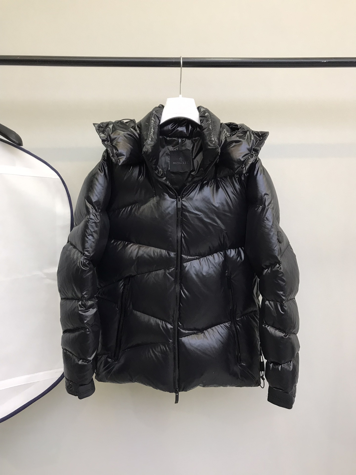 Moncler Down Jackets